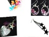 Wholesale earring/pendent/jewellery/fashion jewelry