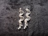 Wholesale costume jewelry earrings