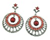 Wholesale costume jewelry stud earrings