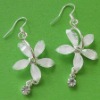 Wholesale fashion costume earring