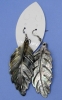 Wholesale shell earring/jewelry/costume jewelry