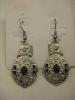 Wholesale 2011 NEW FASHION ALLOY PENDANT COSTUME EARRING JEWELLERY
