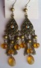 Wholesale costume jewelry earring