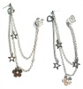 Wholesale costume jewelry studs and spikes