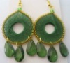Wholesale costume jewelry Earring