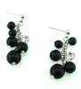 Wholesale costume jewelry earring spike