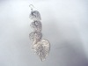Wholesale Latest Design Costume Drop Earrings