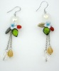 Wholesale fashion jewelry new design earrings