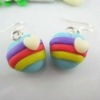 Wholesale New fashion drift fashionable elegant&classical porcelain earring!!