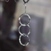 Wholesale hot selling fashion earring
