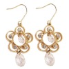 Wholesale Alloy earring