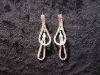 Wholesale costume jewelry earrings