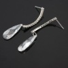 Wholesale fashion costume jewelry earring