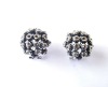 Wholesale costume jewelry earring
