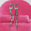 Wholesale Fashion chain earring