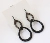Wholesale Costume chandelier earring