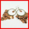 Wholesale 2011 Silver Earring