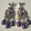 Wholesale 2010 popular costume earring