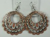 Wholesale vogue costume earring