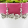 Wholesale Fashion costume earrings E0081