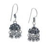 Wholesale Fashion costume jhumka earrings
