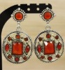 Wholesale 2010 Costum alloy earrring