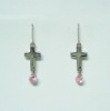 Wholesale New Fashion Earrings