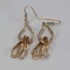 Wholesale 24K gold plated costume jewelry