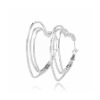 Wholesale Hoop Earrings Costume Jewelry