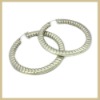 Wholesale new fashion costume earrings