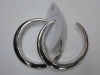 Wholesale Silver Hoop Earrings