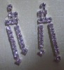 Wholesale FASHION Earring ZTE1021
