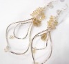 Lady's costume Earring (CSJ050)