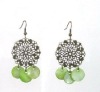 Shell earring