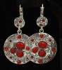 2010 popular costume earring