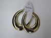 Hoop Earrings Promotion