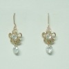 Wholesale Fashion Rhinestone Earrings