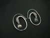 Wholesale fashion earrings