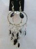 Wholesale alloy earring