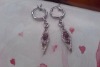 Wholesale 2011 fashion costume earing