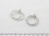 Wholesale costume jewelry earrings(E284)