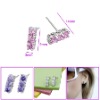 Wholesale wholesale jewelry (90727-10)