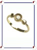 Wholesale 18K Gold Ring
