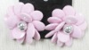 Wholesale earring/stud earring/flower earring/fashion jewelry