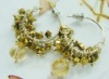 Wholesale costume fashion Earring (CSJ052)