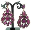 Wholesale Alloy earring
