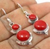 Wholesale 2010 costume alloy earring
