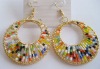 Wholesale costume jewelry earrings