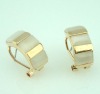 Wholesale costume jewelry earring spike