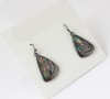 Wholesale Costume chandelier earring